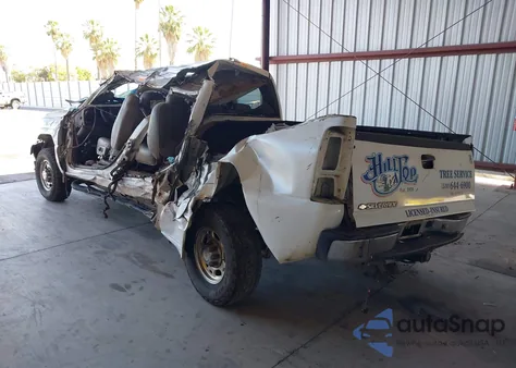 2006 Chevrolet Silverado Lt3 z USA, uszkodzony, nr VIN 1GCHK23216F120871